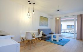 Unique Apartments Visoko
